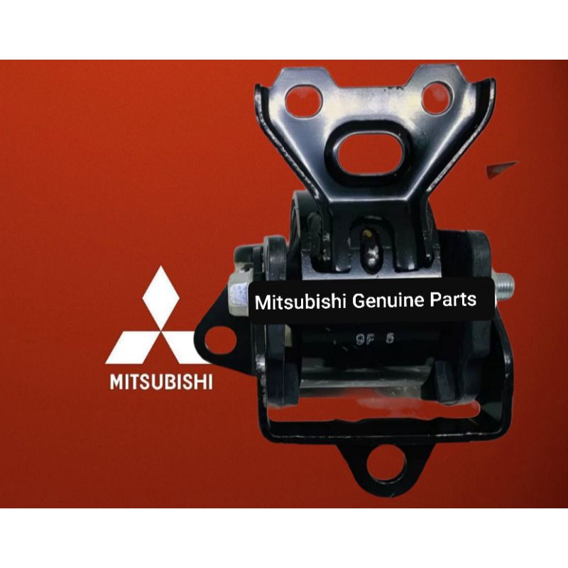 Mounting Engine 100 Original From Mitsubishi For Lancer GT / Proton