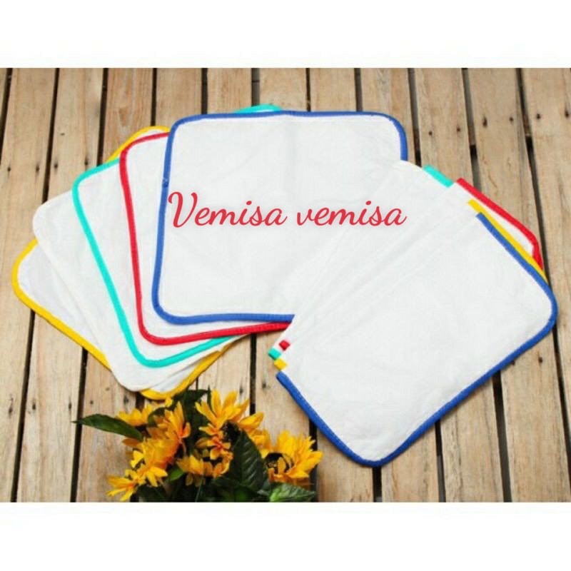 10 Waterproof Baby Pads (Beautiful Goods) Shopee Malaysia