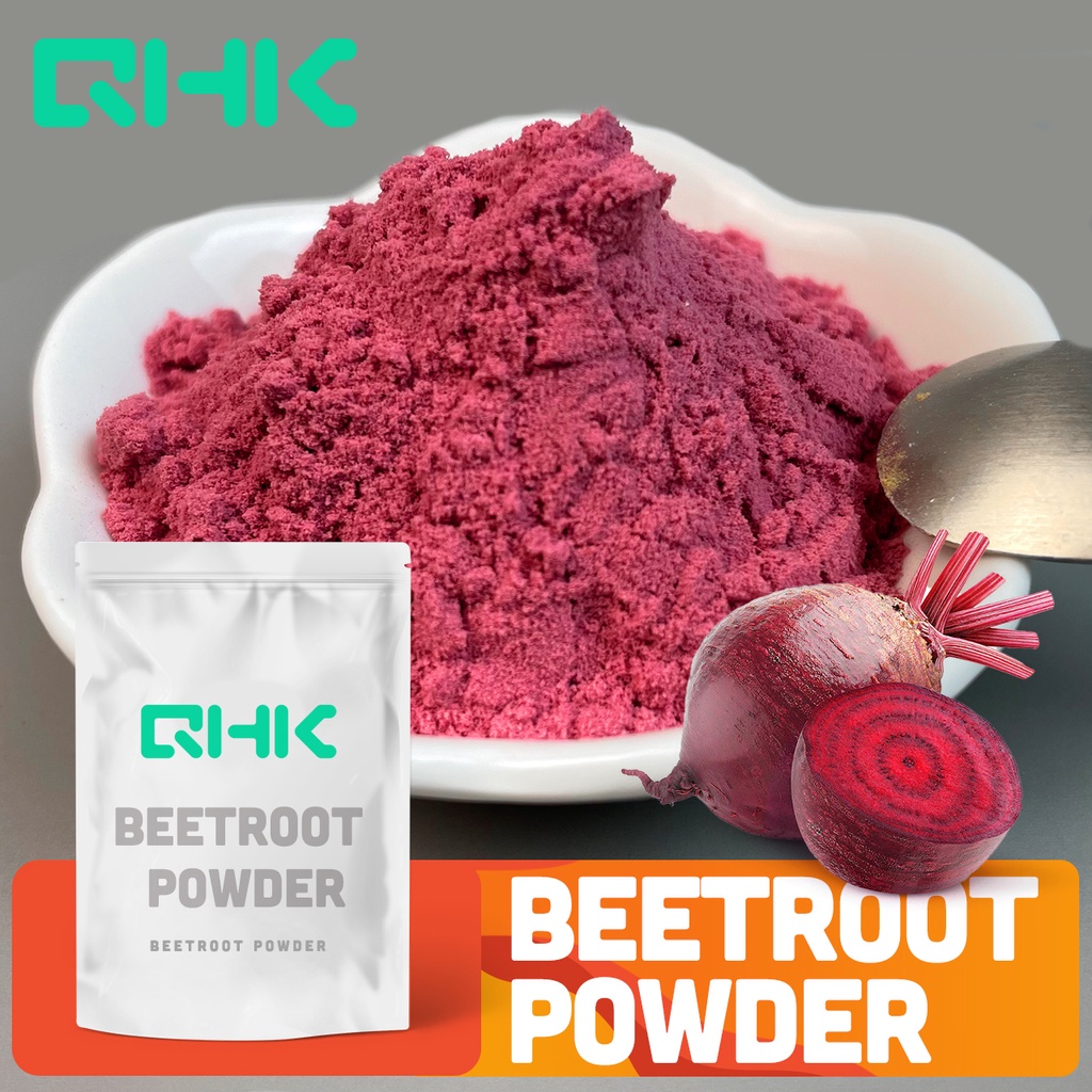 Supply watersoluble beetroot extract beetroot powder Shopee Malaysia