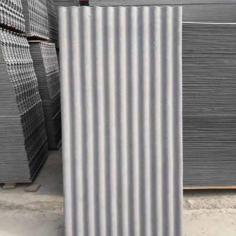 6ft10ft Ardex Corrugated Asbestos Roofing Sheet Cement Sheet Cement