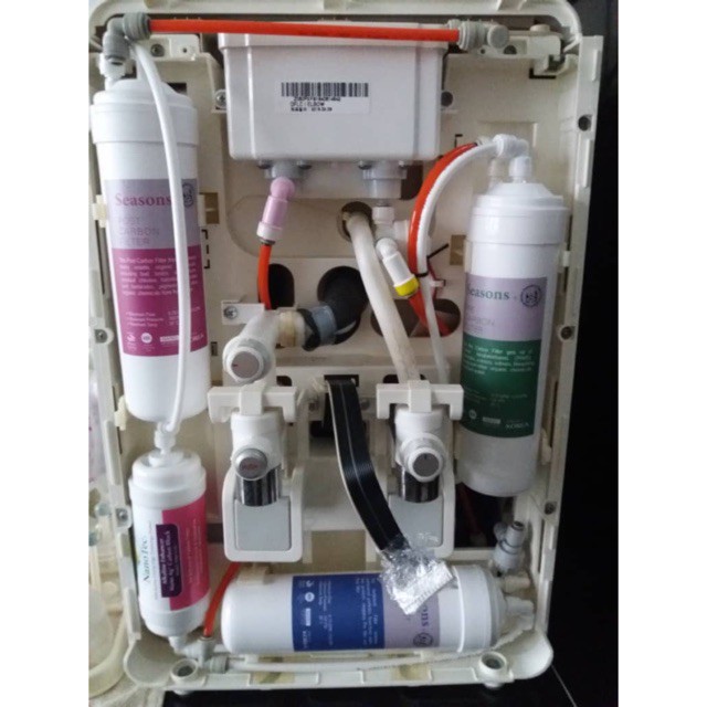 OEM Villaem Coway Alkaline Water Filter & Water Dispenser Cartridge