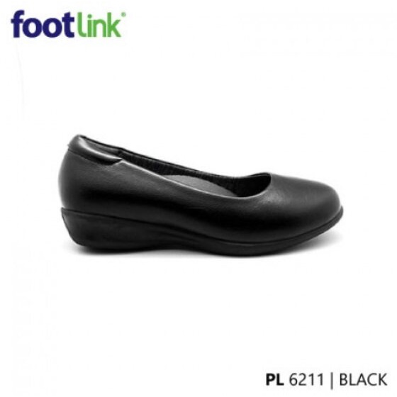 Footlink D11 PL6211U Women Orthotic Shoe for Plantar Fasciitis