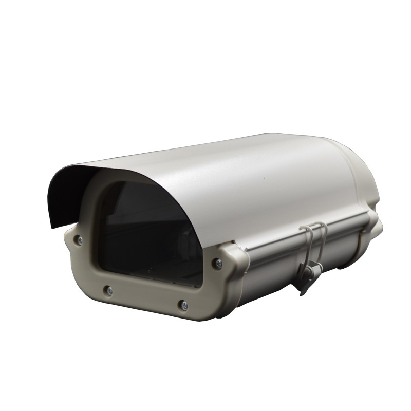 CCTV Camera Outdoor Enclosure case Waterproof CCTV camera housing