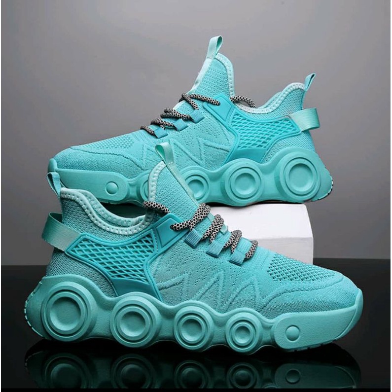 men's Shoes ( New Desine) Shopee Malaysia