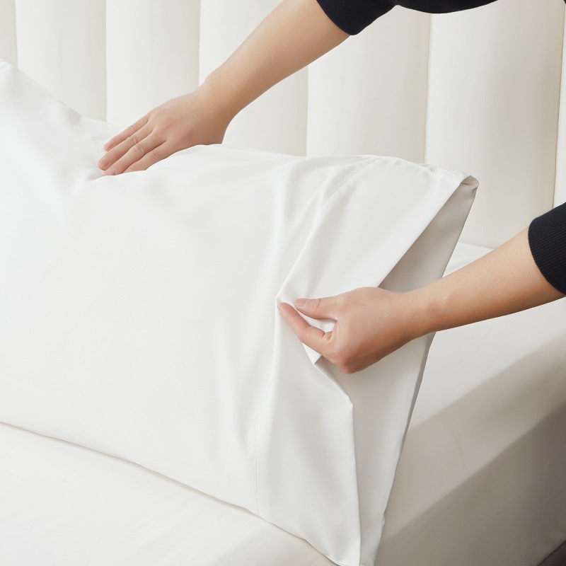 Abraca Dabra 100 Bamboo fiber Pillow Case Super Smooth and Cold 1pc