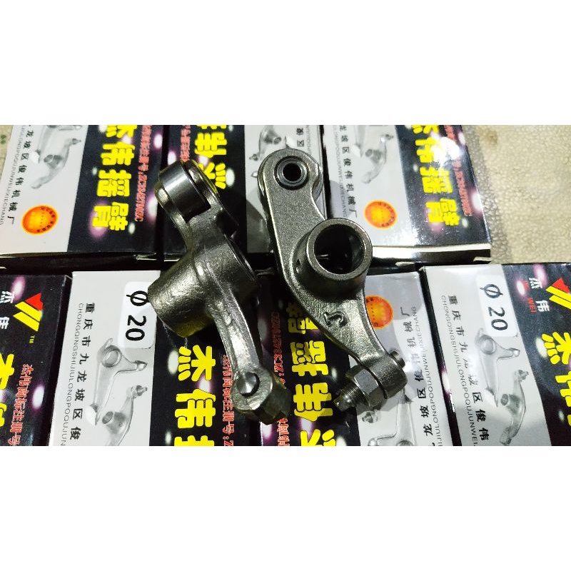 Roller arm templar piano roller Trigger roller rocker arm RRA Shopee