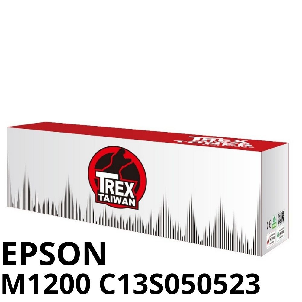 [TREX Tyrannosaurus REX] EPSON M1200 C13S050523 Deputy Factory