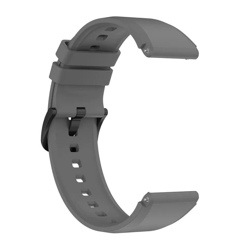 Xiaomi Watch S1/ Xiaomi Watch S1 Active Smart Watch Silicone Strap 22mm