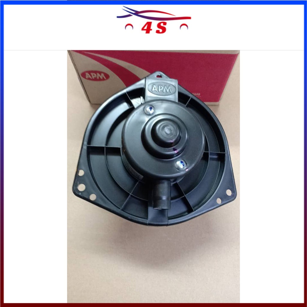 PERODUA VIVA AIR COND BLOWER MOTOR APM Shopee Malaysia