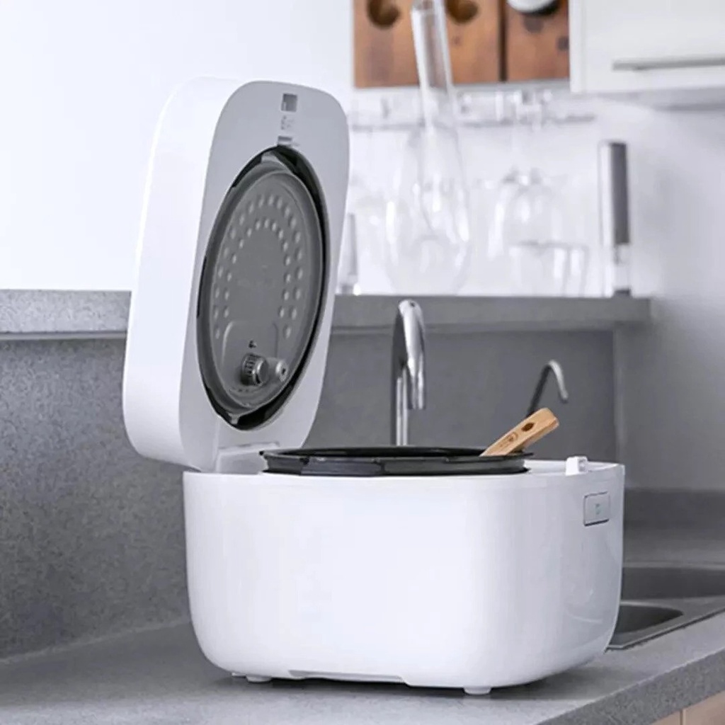 【Clearance】Xiaomi Smart Rice Cooker 3L CN Version MFB2AM Induction