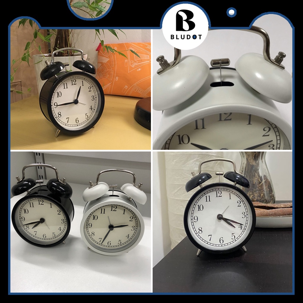 IKEA ALARM CLOCK DEKAD ALARM CLOCK JAM PENGGERA IKEA TABLE CLOCK IKEA