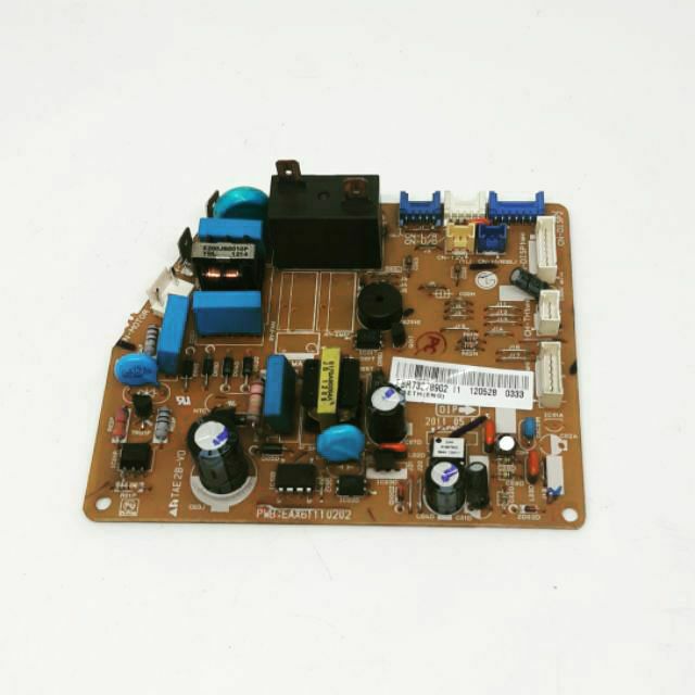 LG Ebr Air Conditioner Circuit Board73278902 Model S18AN Original Parts
