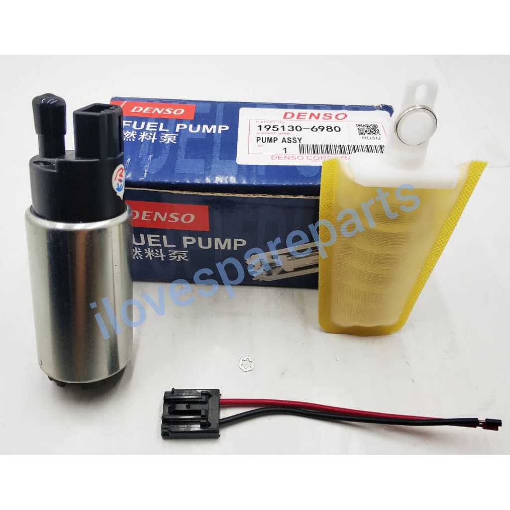 (1951300670DEN) TOYOTA Vios 20082012 NCP93, ALTIS 20082012 FUEL