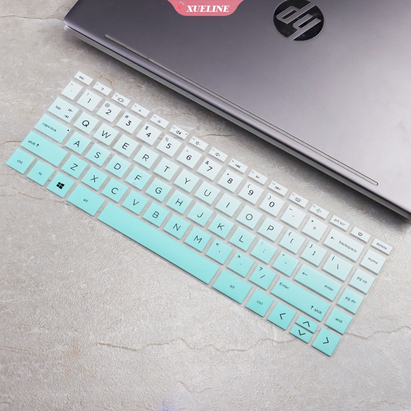 For HP Pavilion Aero 13 Series Dust Waterproof Keyboard Cover Universal