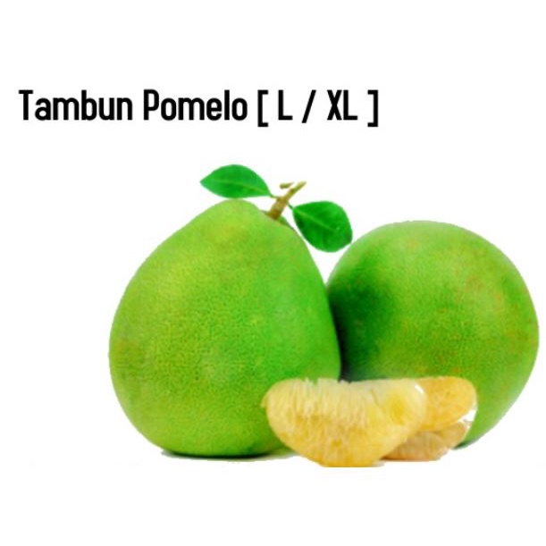 AX Ipoh Famous Tambun Limau Bali / Tambun Pomelo Sweet & Sweetsour [ M