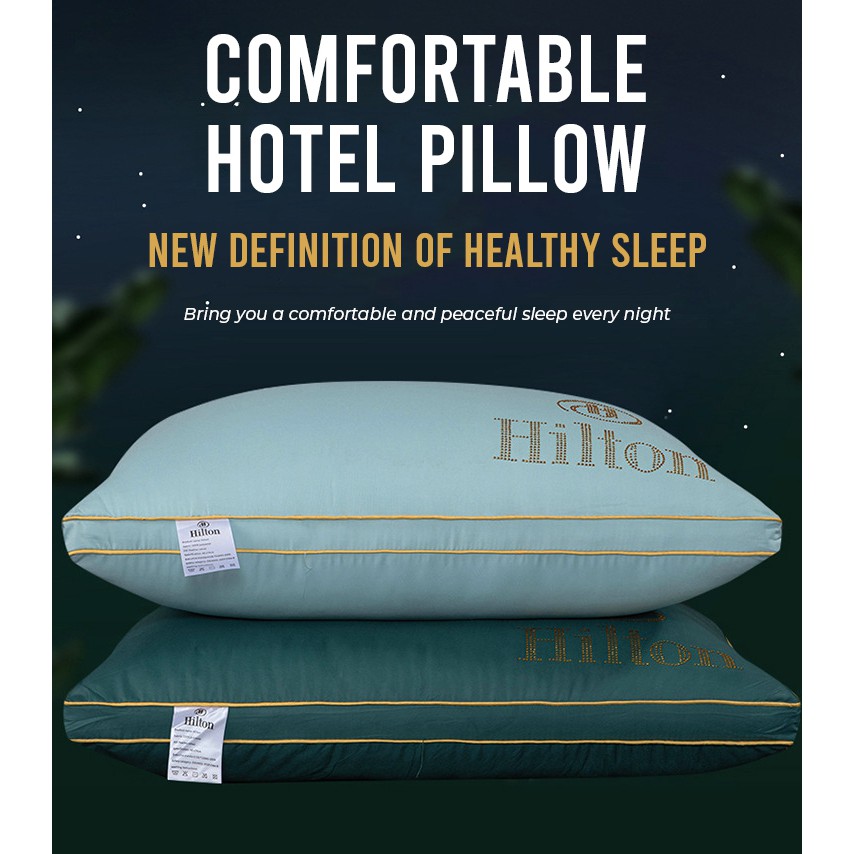💯ORIGINAL GEBU GEBU BANTAL HILTON 1KG DOUBLE STITCHING ROYAL HILTON