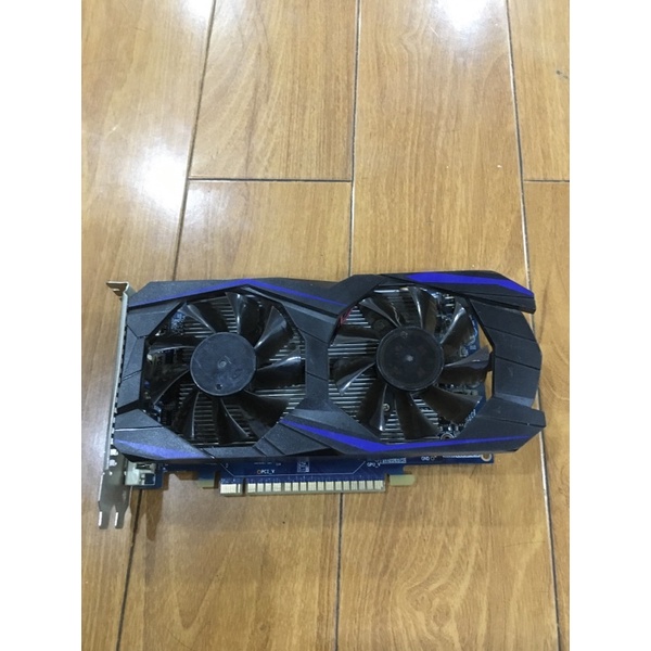 Gtx 960 graphics card (FAKE) Shopee Malaysia