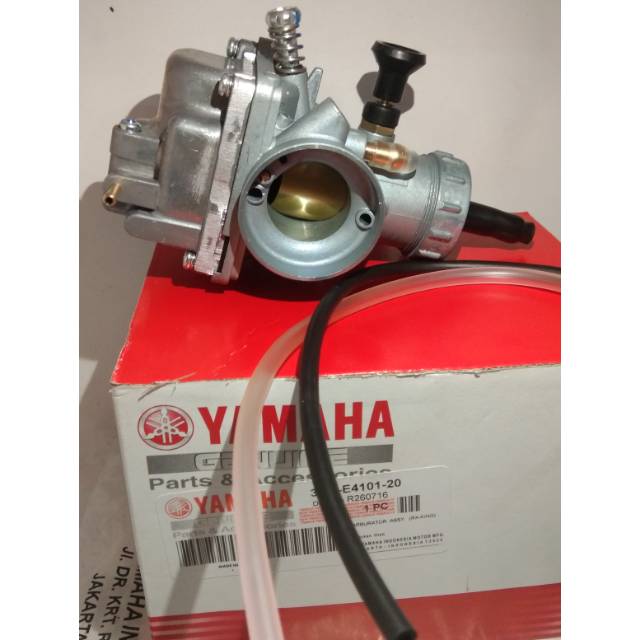 Carburetor Carburetor Carburetor RX King RXKing RXS/3KAE410120