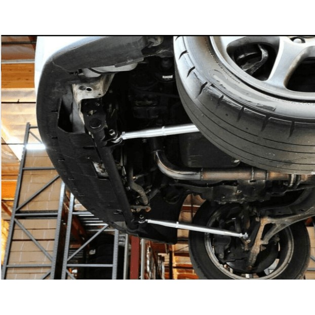 🏁HighQuality Traction Control Tie Bar For Honda Civic EG EK Acura