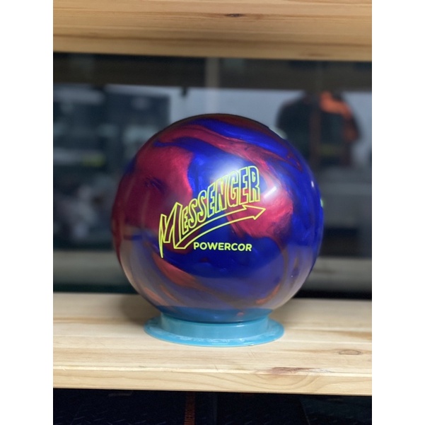 Bowling Ball Columbia 300 Messenger Powercor Pearl X