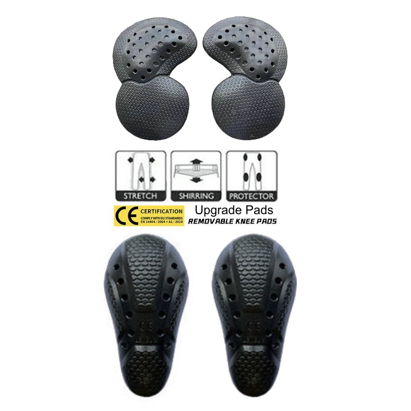 Motorcycle Protective Gear/Riding Protective Gear/Thickening Cycling