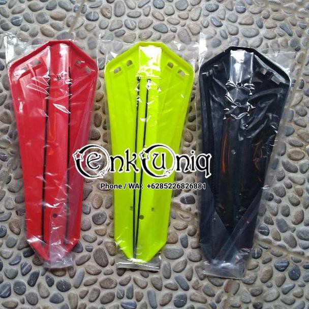 Universal Bicycle Front Fenders Strummer Mudguards For MTB Road Bikes