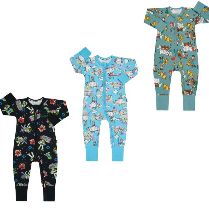 (READY STOCK) BONDS X TOY STORY LIMITED EDITION Shopee Malaysia