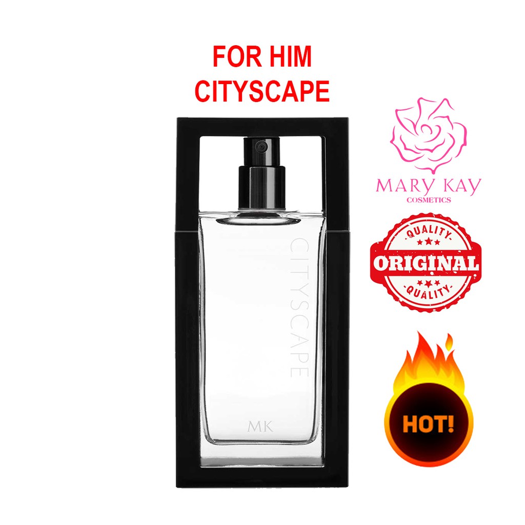 🔥HOT🔥 Cityscape Eau De Parfum Perfume For Him Men Shopee Malaysia
