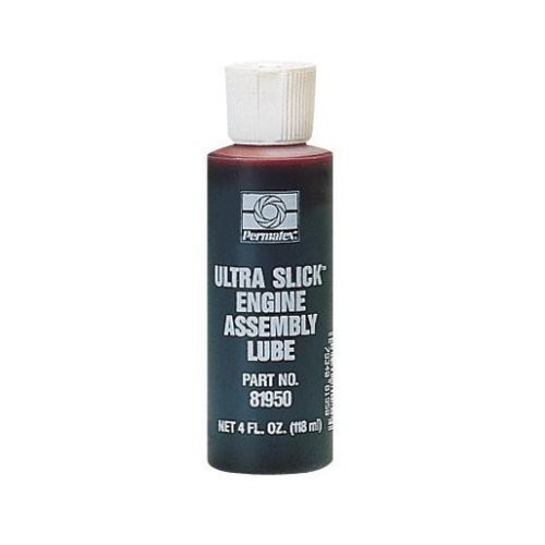 Permatex 81950 Ultra Slick Engine Assembly Lube Shopee Malaysia