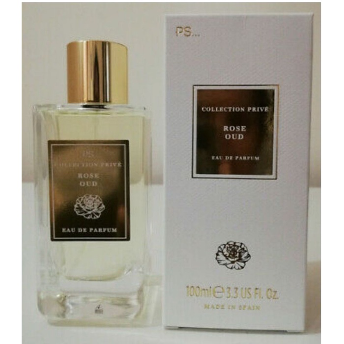 Primark ROSE OUD Perfumes / Wild Passion / Tease X Shopee Malaysia
