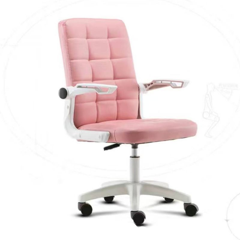 PINK Pastel Gaming Chair Rabbit Gaming Yellow Mint Purple Pink Gaming