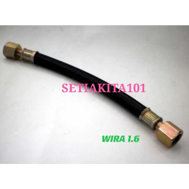 PROTON WIRA 1.6 FUEL PUMP HOSE/FUEL TANK HOSE/PIPE Shopee Malaysia