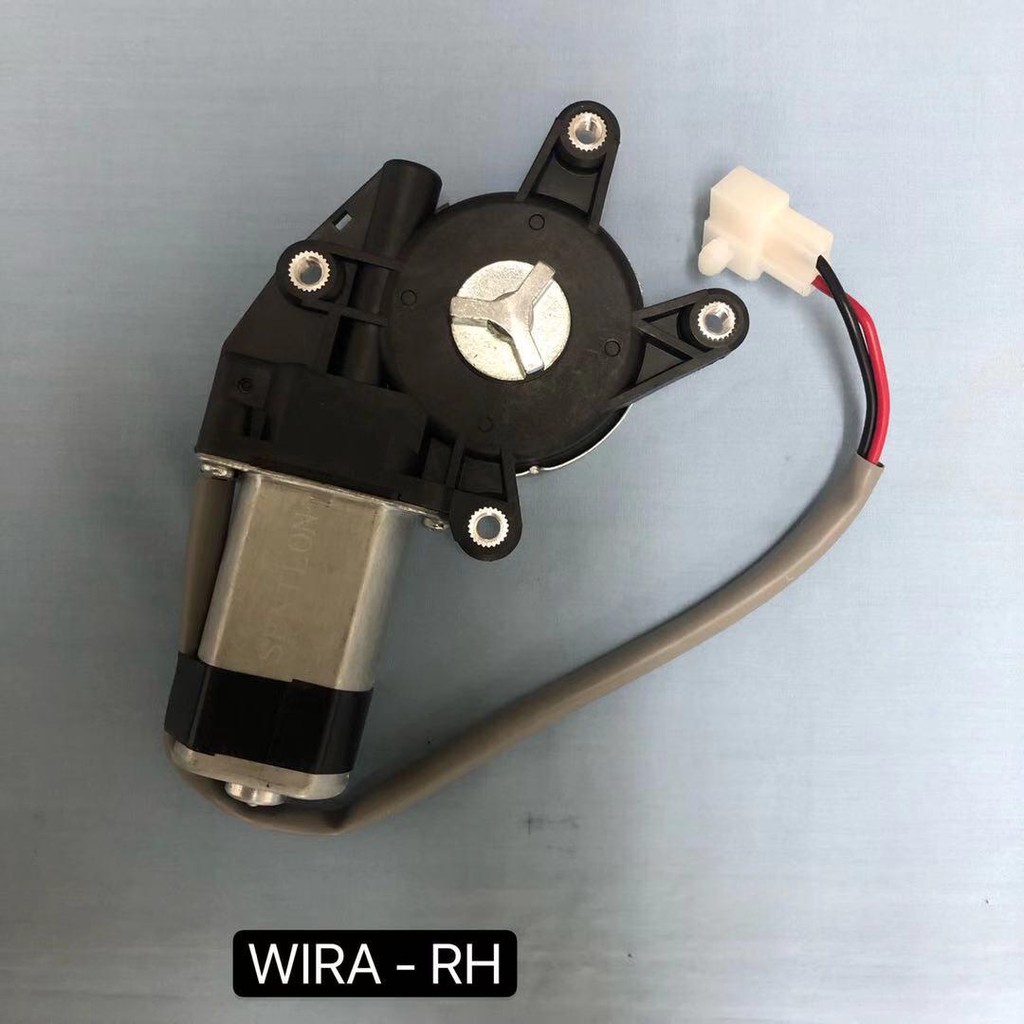 POWER WINDOW MOTOR Proton Wira (RH, LH) Shopee Malaysia
