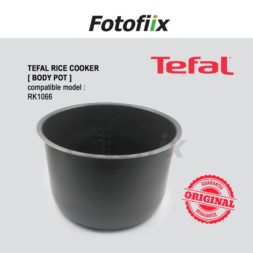 Tefal Rice Cooker Easy Rice RK736 Slow Cooker Plus (10, 54 OFF