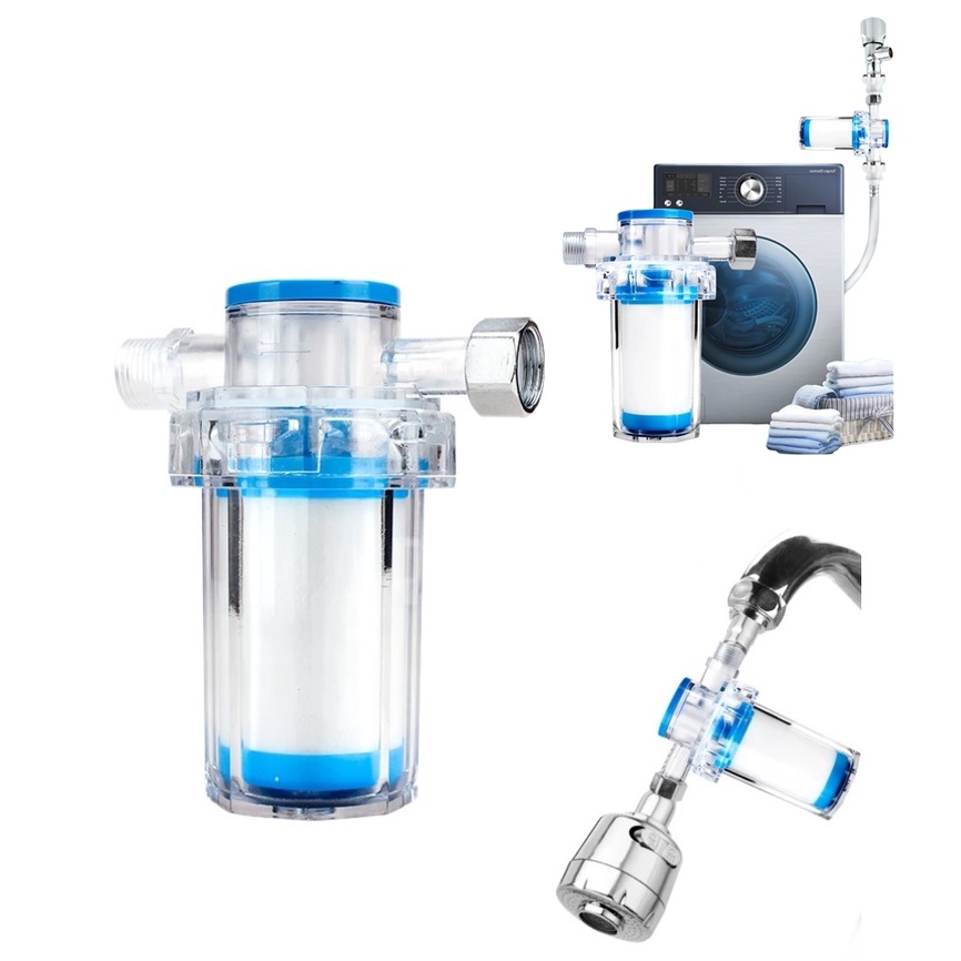 Penapis Mesin Basuh Penapis Air Water Filter Washing Machine Filter