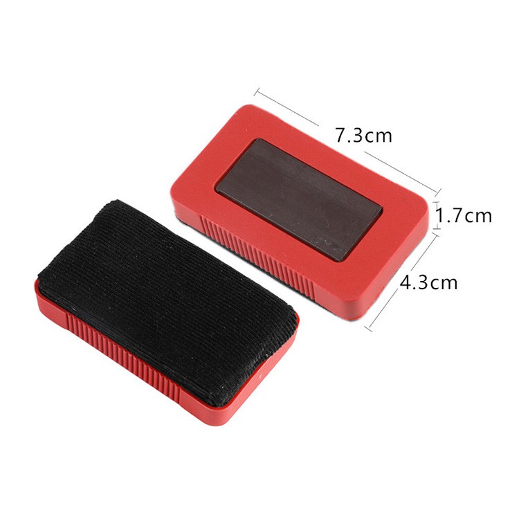 Eraser (Medium) Whiteboard Pen Erasing No Color Selection