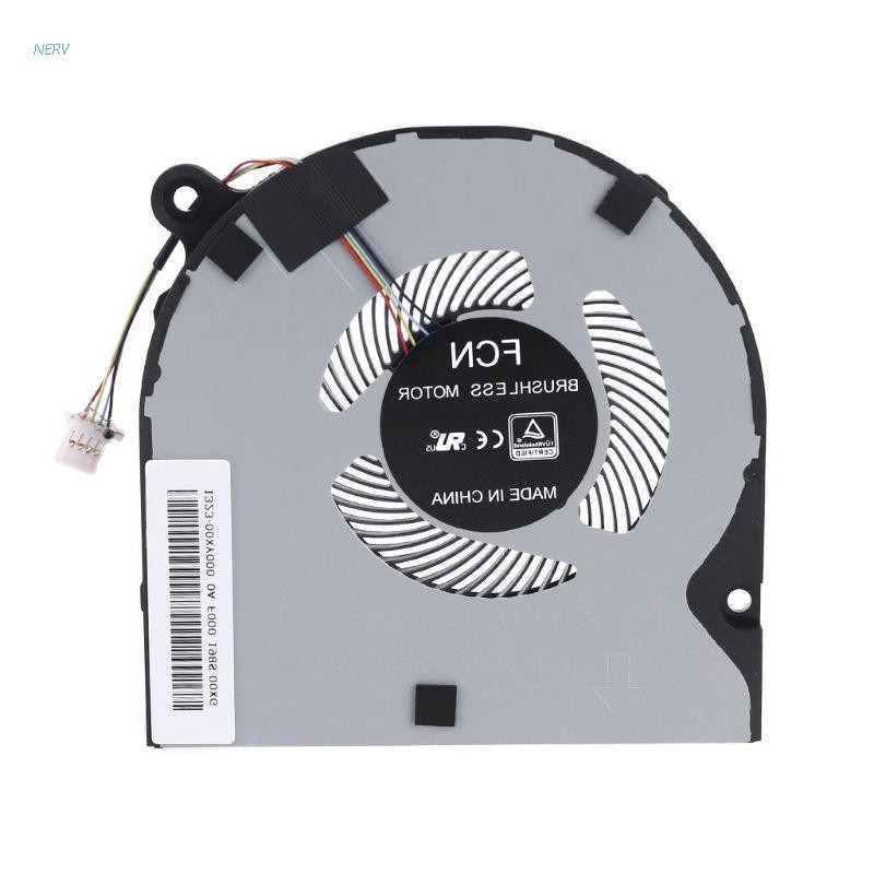 NERV Laptop CPU Cooling Fan for Acer SWIFT 3 SF314527169 FCN