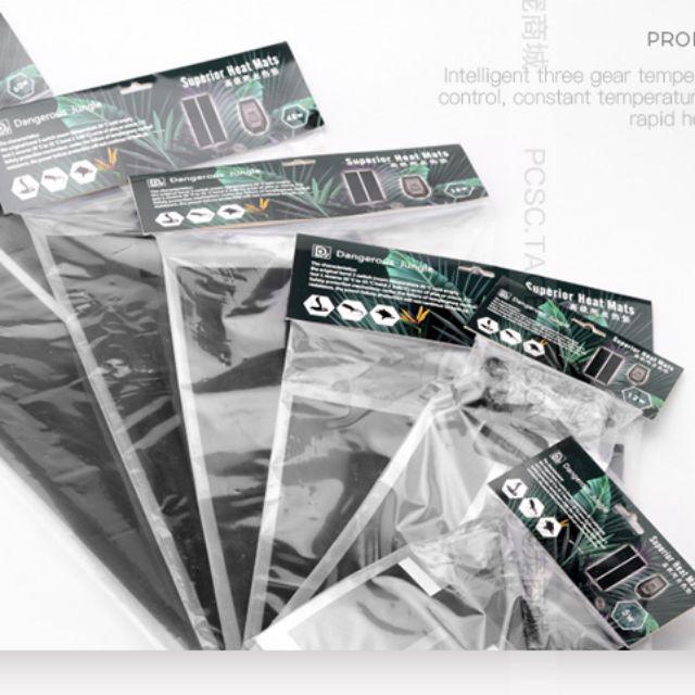 Reptile Heat Mat pet heating pad tortoise heat pad snake gecko heater