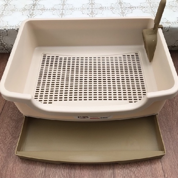 CAT LITTER BOX RABBIT LITTER BOX PINE LITTER Shopee Malaysia