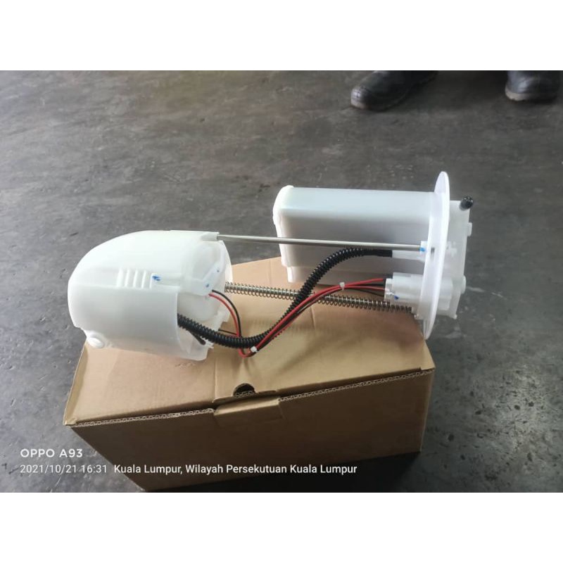 TOYOTA VIOS NCP93 FUEL PUMP (NEW) Shopee Malaysia