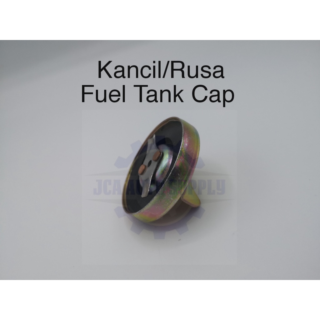 Fuel Tank Cap Perodua Kancil/Rusa 1Pcs Shopee Malaysia
