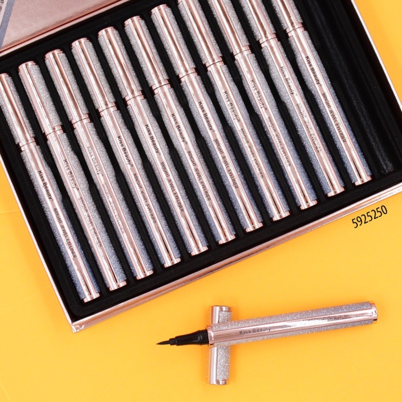 KISS BEAUTY EYELINER MAKER Shopee Malaysia