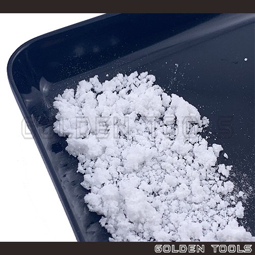 Electrolyte Salt For Electrolysis Cleaning Plating Preparation Sadur