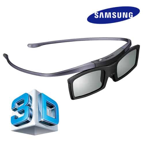 Samsung SSG3050GB 3D Active Glasses Spectacles Specs Shopee Malaysia