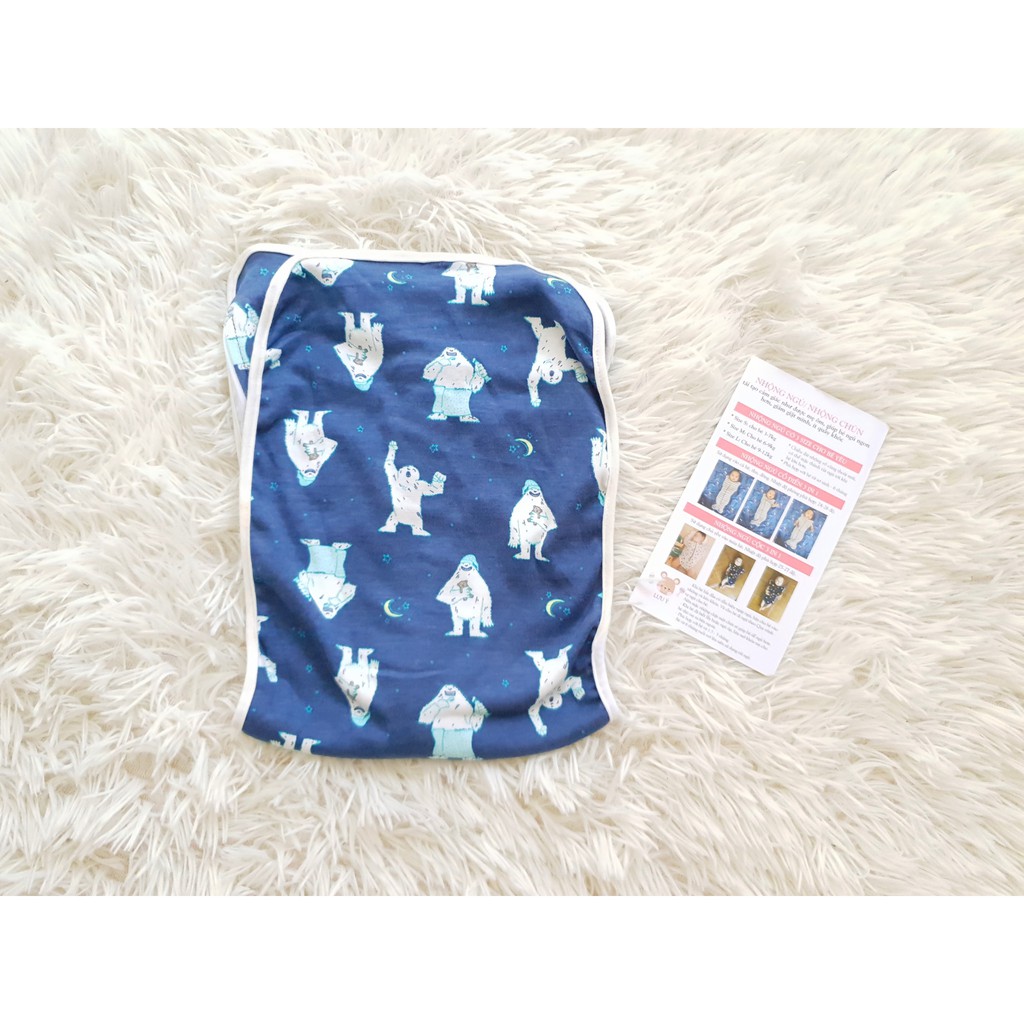 Wrapped Capsules [Original] Help Babies Sleep Well Shopee Malaysia