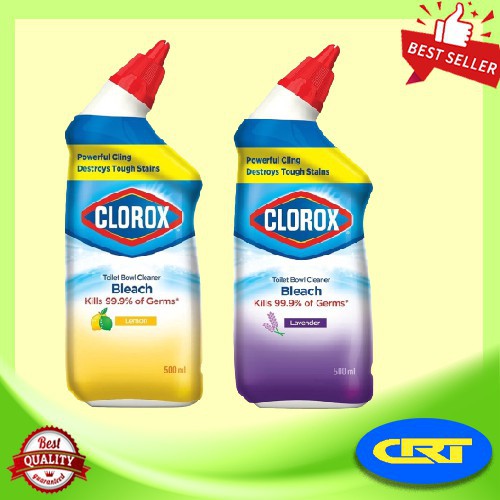 twin pack clorox toilet bowl cleaner clorox toilet bowl cleaner Clorox