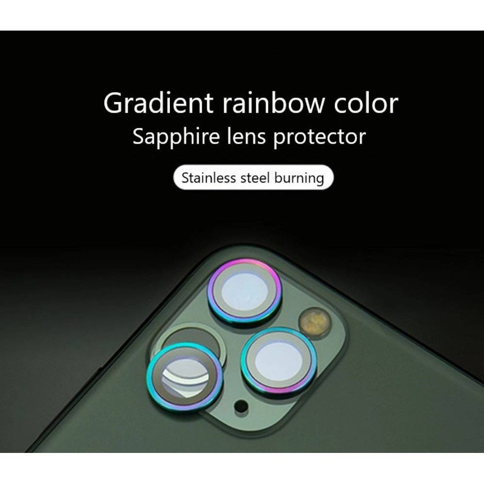 ALLOY GLASS CAMERA FILM IPHONE 11/11 PRO MAX/12 MINI Shopee Malaysia