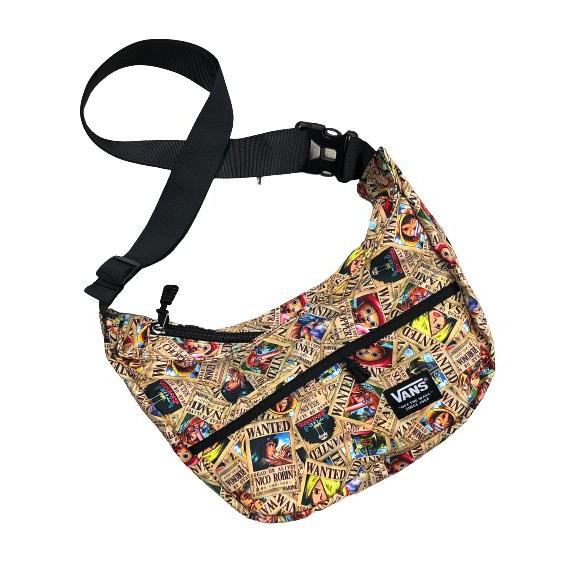 Vans Sling Bag Vans Bag Vans Shoulder Bag Crossbody Bag Men’s Sling Bag