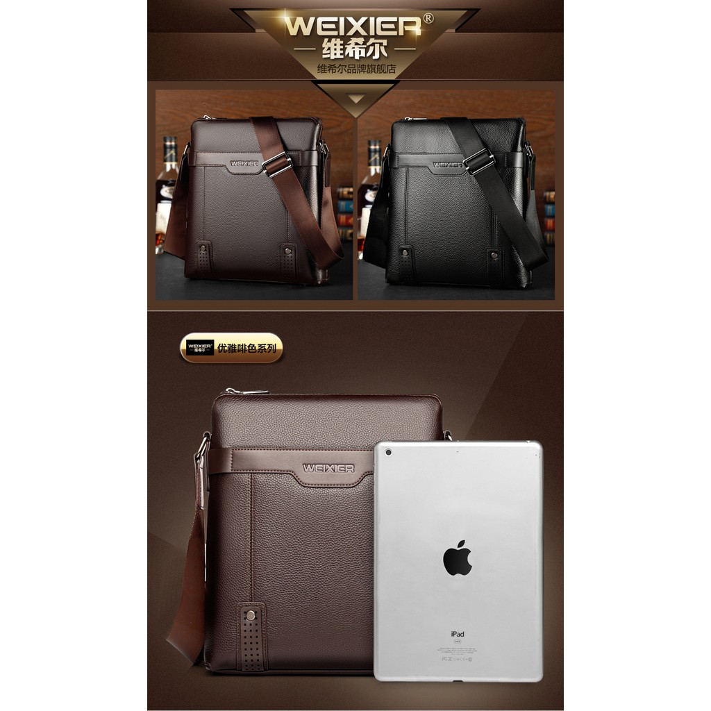 New shoulder bag male Amazon men's casual men's bag men's backpack