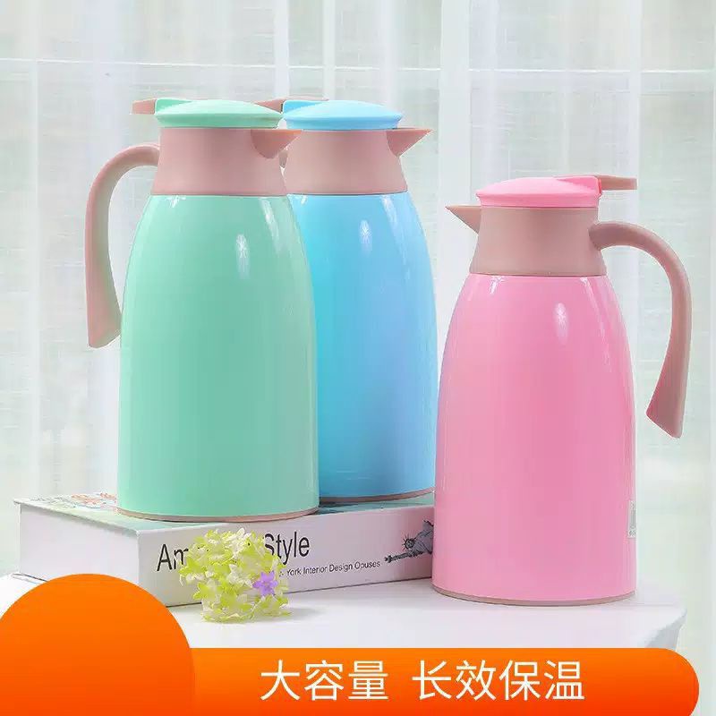 1000ml Jug Teapot / Automatic Hot And Cold Water Kettle 1Liter / Jug
